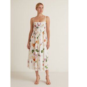 Verandah Dress XS NEW